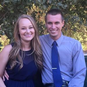 Meet your Posher, Kelsey